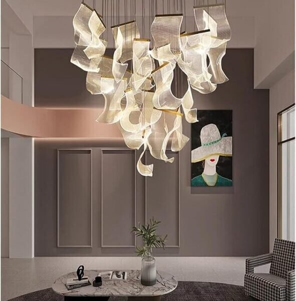 Lighting