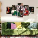 Wall Decor